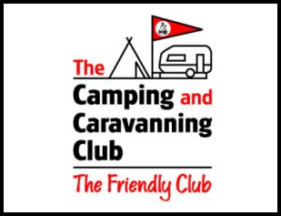 the camping and caravan club