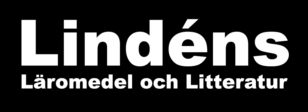 Lindéns Läromedel och Litteratur