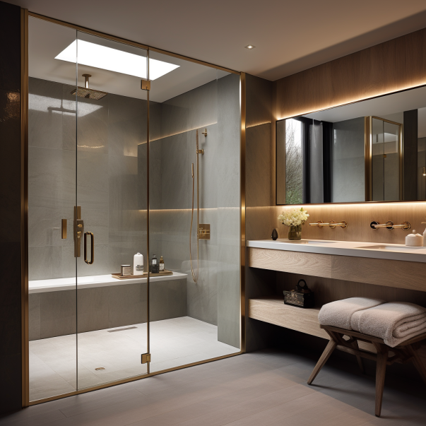 Bathroom Design