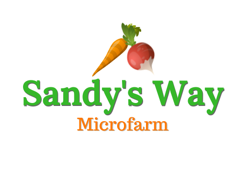 Sandy's Way Microfarm
