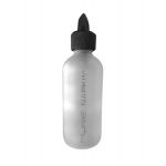 Recycled Frosted Glass Bottle 250ml