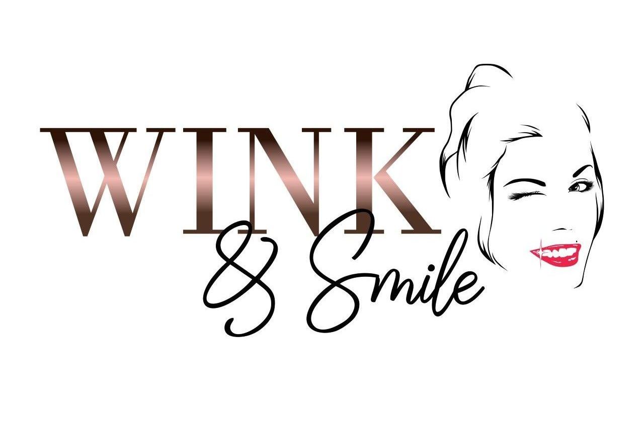 Wink & Smile