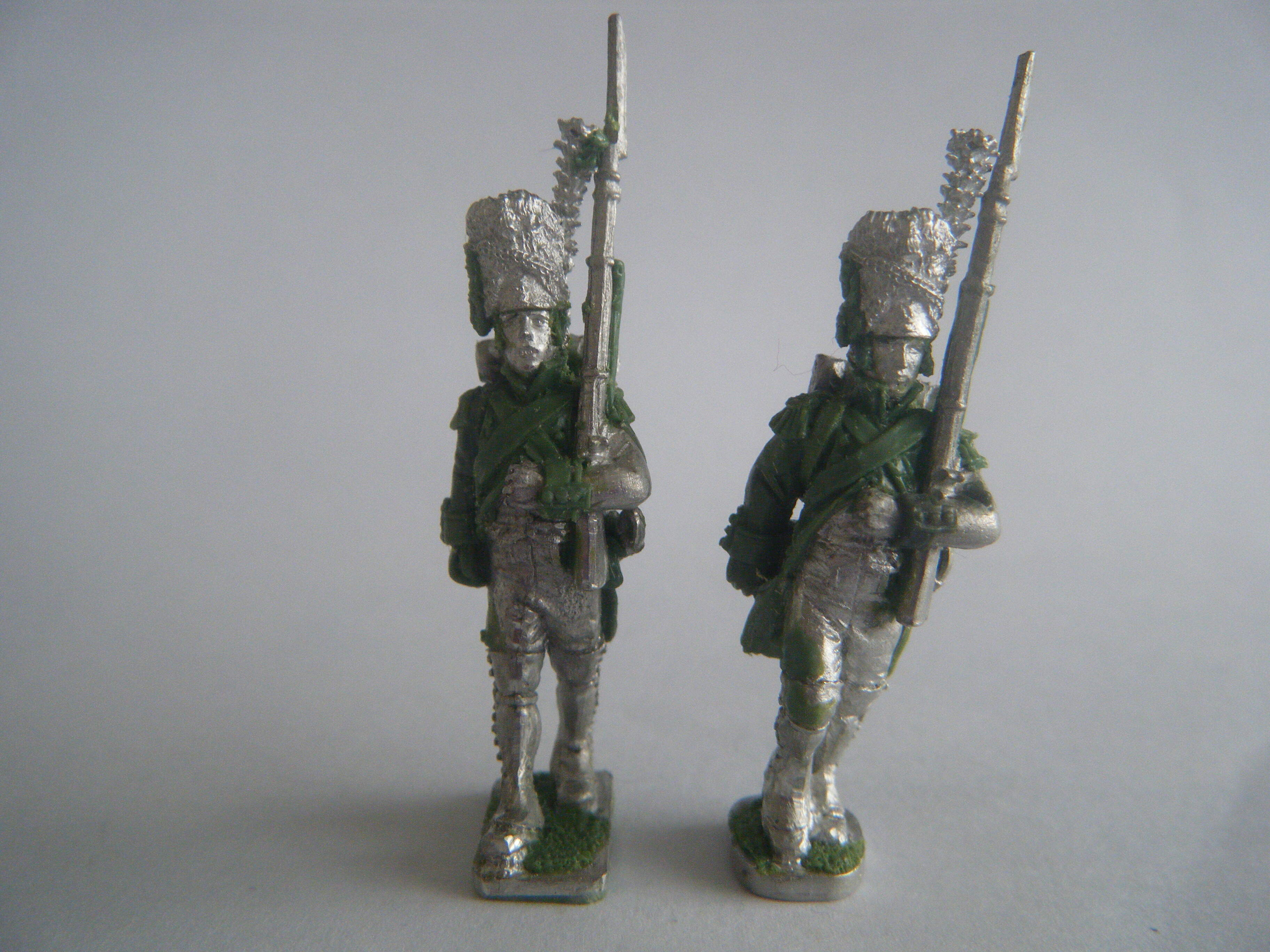 Directory Period 1795-99 FRENCH LINE INFANTRY GRENADIERS PREORDER