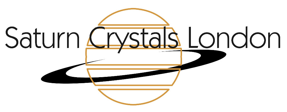 Saturn Crystals London