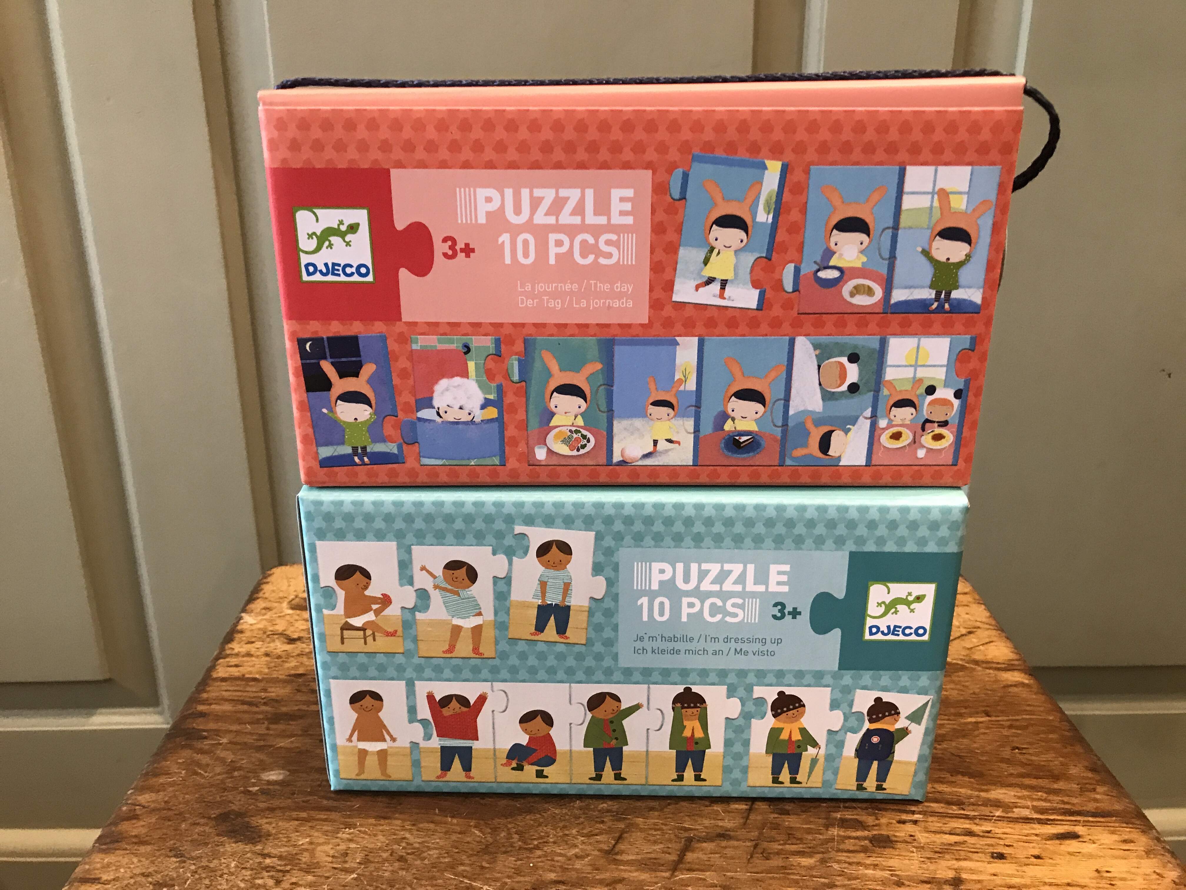 puzzles djeco 4 ans