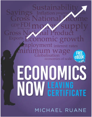 ECONOMICS - Economics Now (GILL)