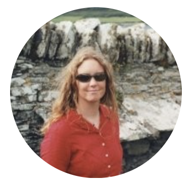 Charlotte O’Kelly, MSc Applied Oceanography,  Managing Director at Techworks Marine