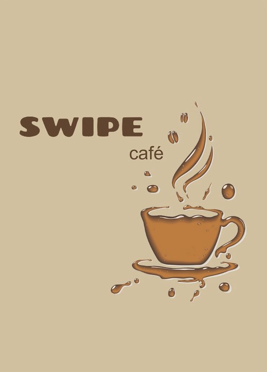 Ontwikkel je digitale skills op (swipe) café !