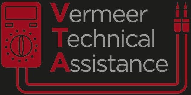 Vermeer Technical Assistance