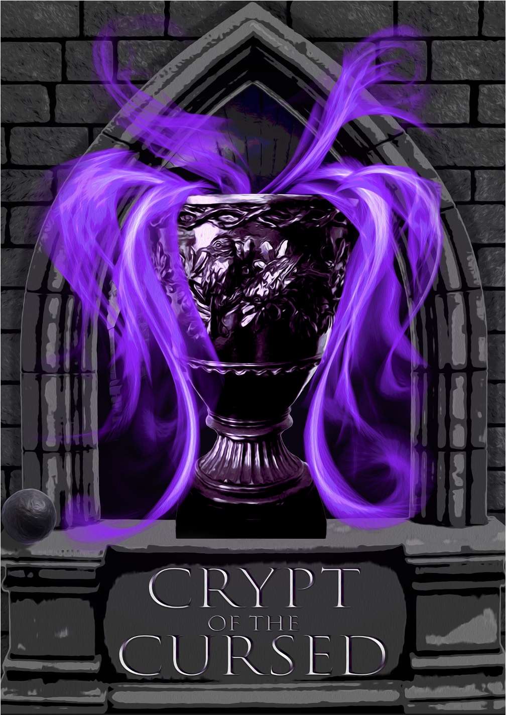 Cursed Crypt Crypt of the Cursed