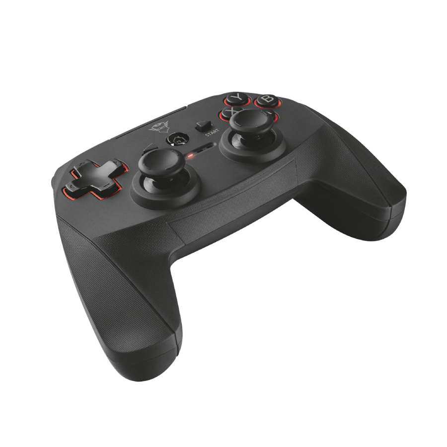Control Inalámbrico para PC y PS3 Trust GXT 545 Yula