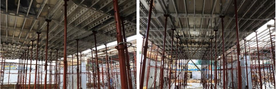Mechanical Formwork Solutions Ltd.