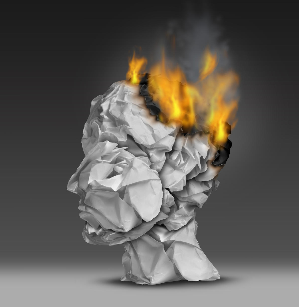 My Experience with Burnout