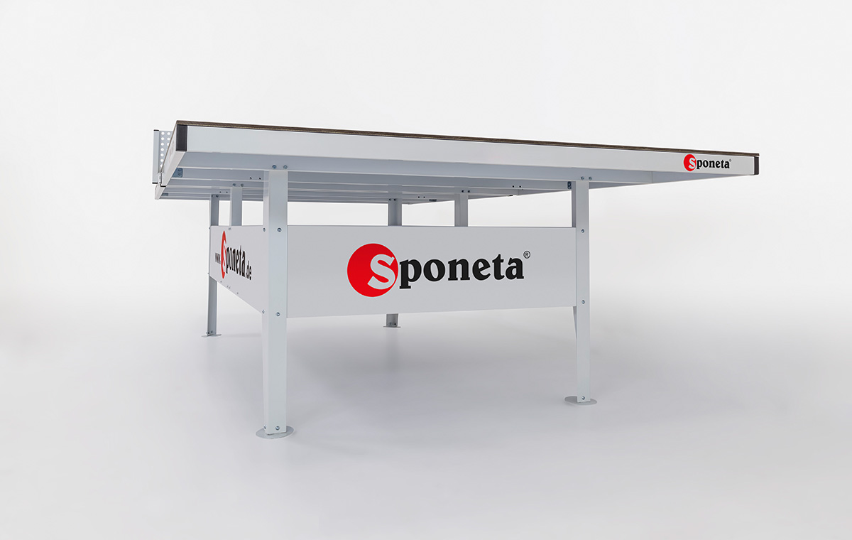 Table Tennis "Sponeta S6-66 Outdoor"