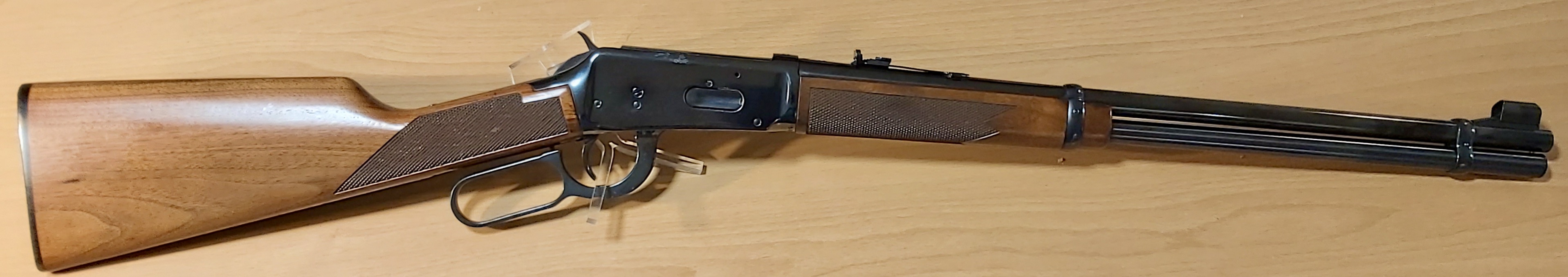 * Winchester 94XTR, cal 30-30win, prijs 600€