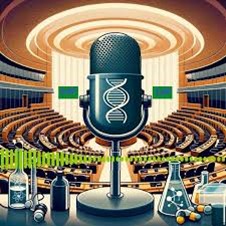 Science4Parliament Podcast 