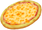 Pizza / Lvl. 33