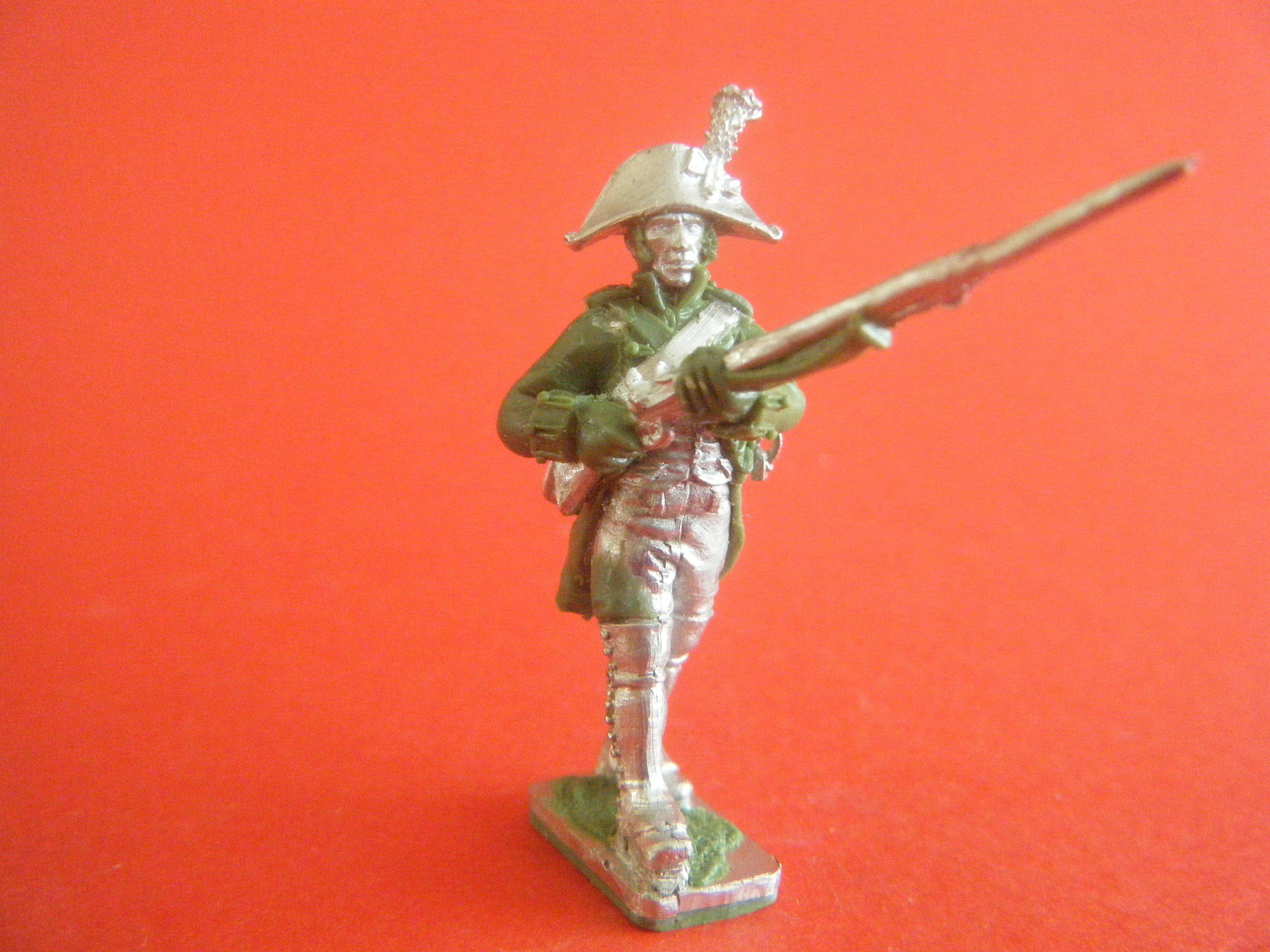 Quiberon Campaign Loyal-Émigrant Infantry (Centre Company)