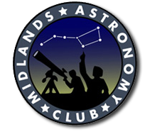 Midlands Astronomy Club 