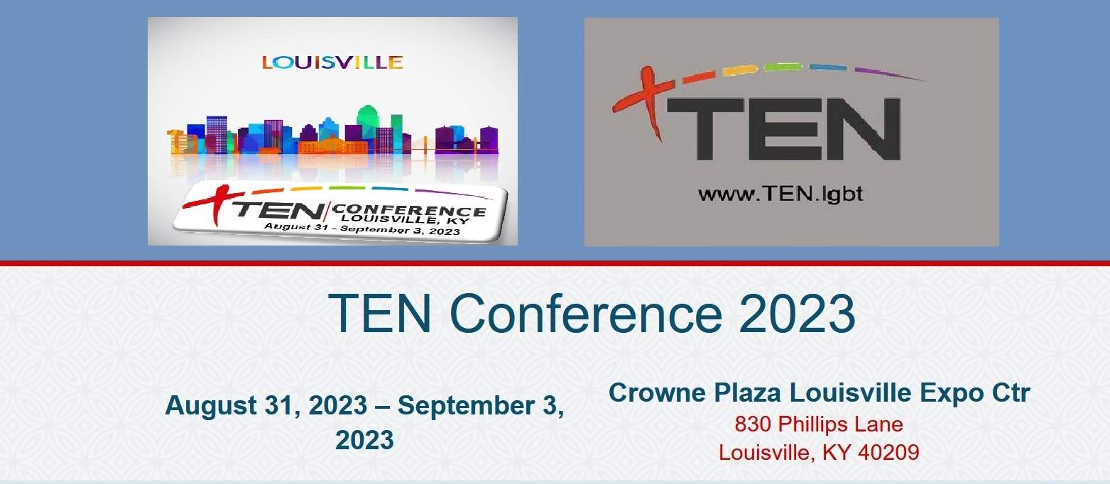 TEN Conference 2022
