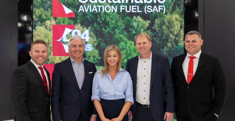 Execaire Toronto Pearson joining Avfuel Network