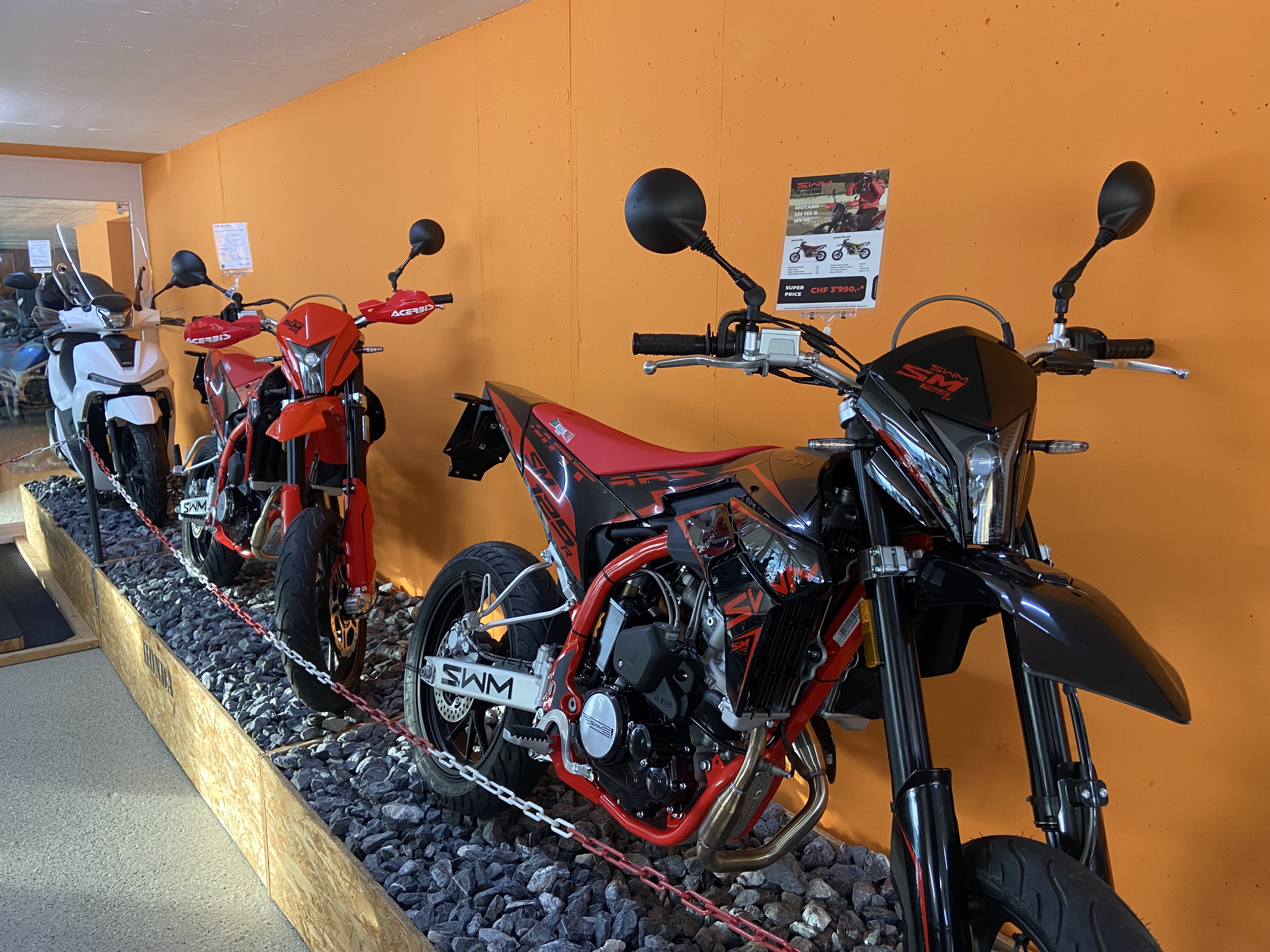 Stefan Schmidt Motorradhandel
