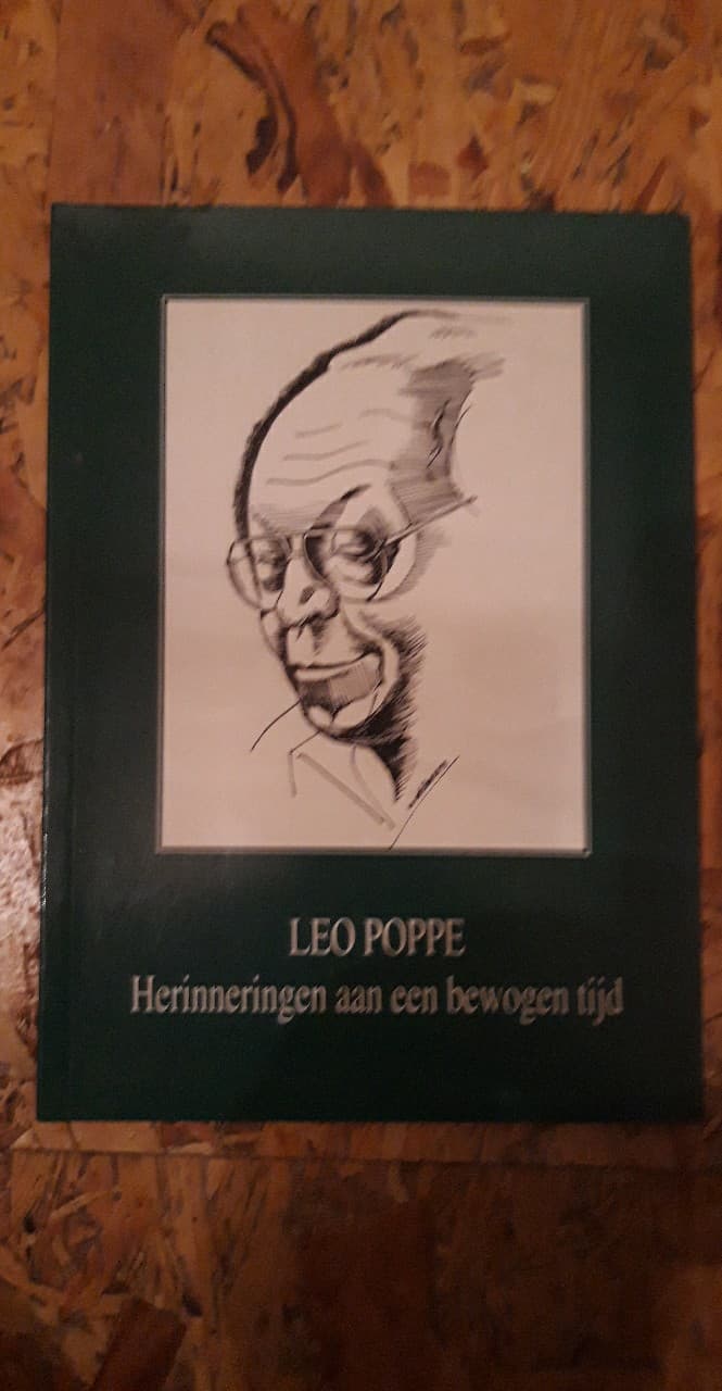 Leo Poppe