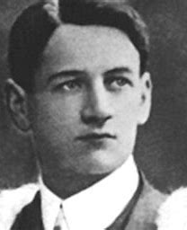 The death of Terence MacSwiney, Lord Mayor of Cork