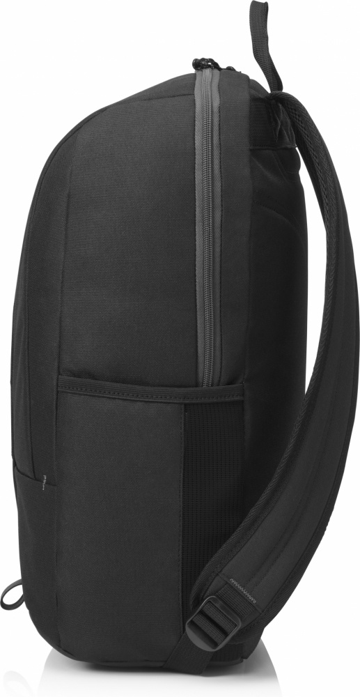 Hp Mochila Commuter Black Backpack 15.6 5EE91AA