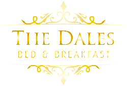 The Dales logo