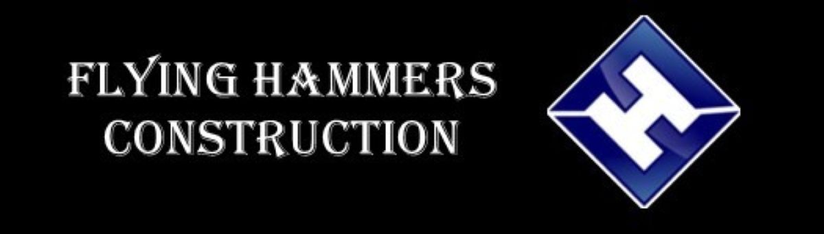 Home Page [flyinghammers.ca]