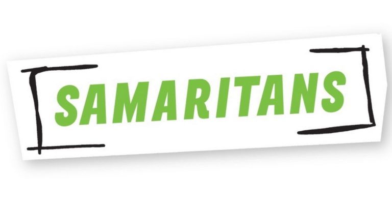 Link to Samaritans Ireland