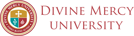 Divine Mercy University Logopng