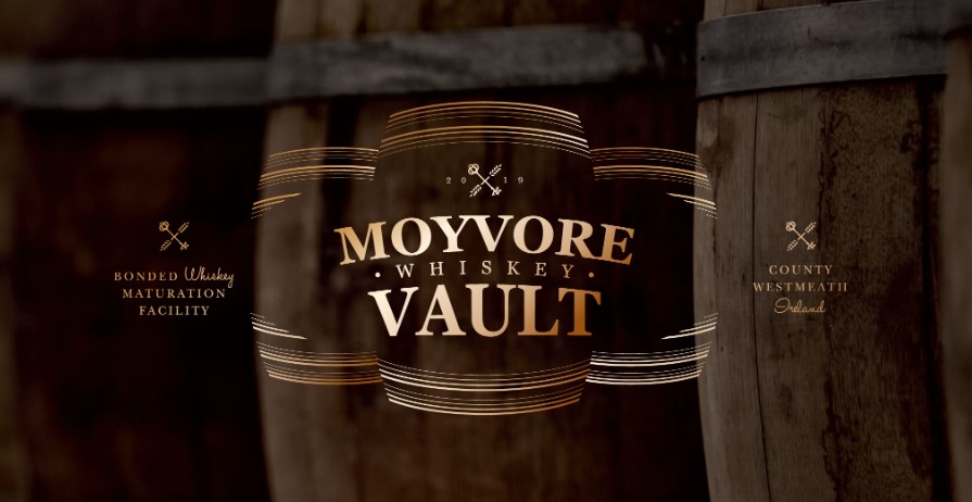 Moyvore Whiskey Vault, Winning Post Golf