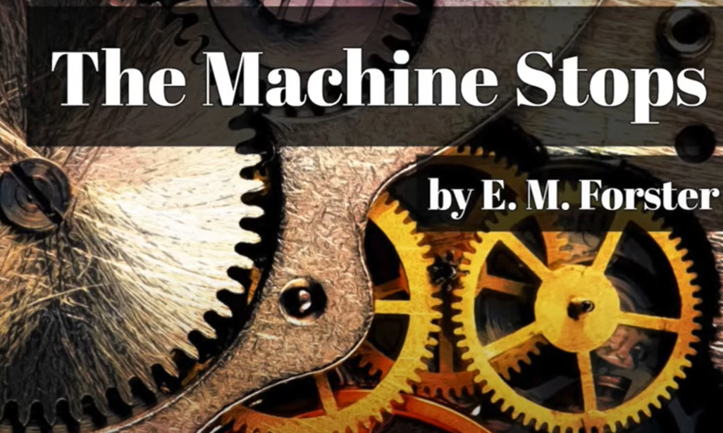 Sciencefiction wordt werkelijkheid: hoe "The Machine Stops" de digitale tijd voorspelde