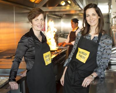 Irish food producer Bombay Pantry set for nationwide growth