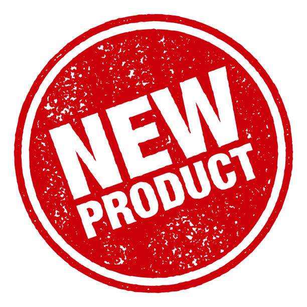 New Products Alert!