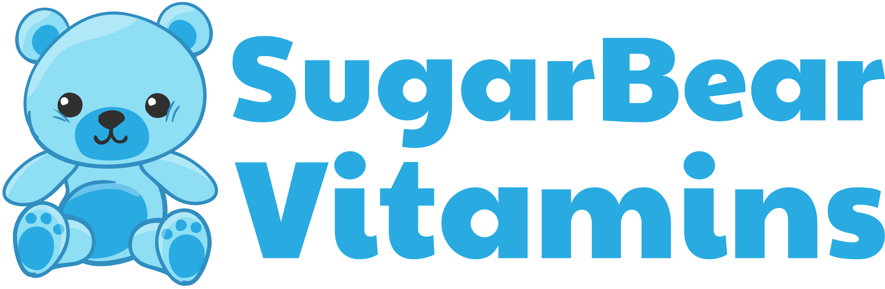 SugarBear Vitamins