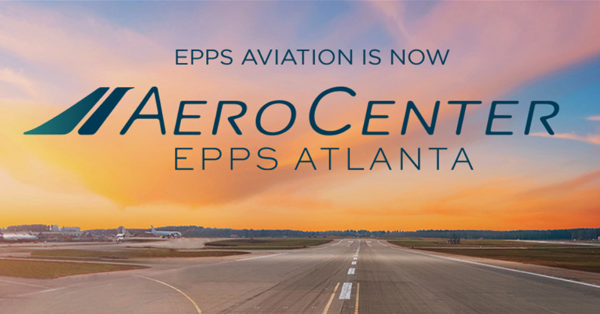 Aero Center Epps Atlanta joins Fly Louie FBO Alliance