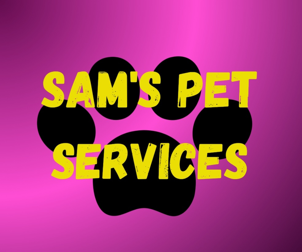 Sam's Pet Services