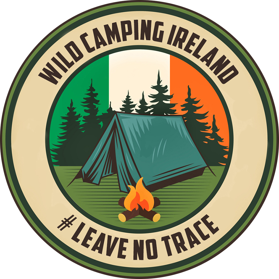 Wild Camping Ireland