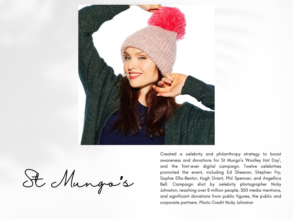 Home Page [brendaramsey.com]