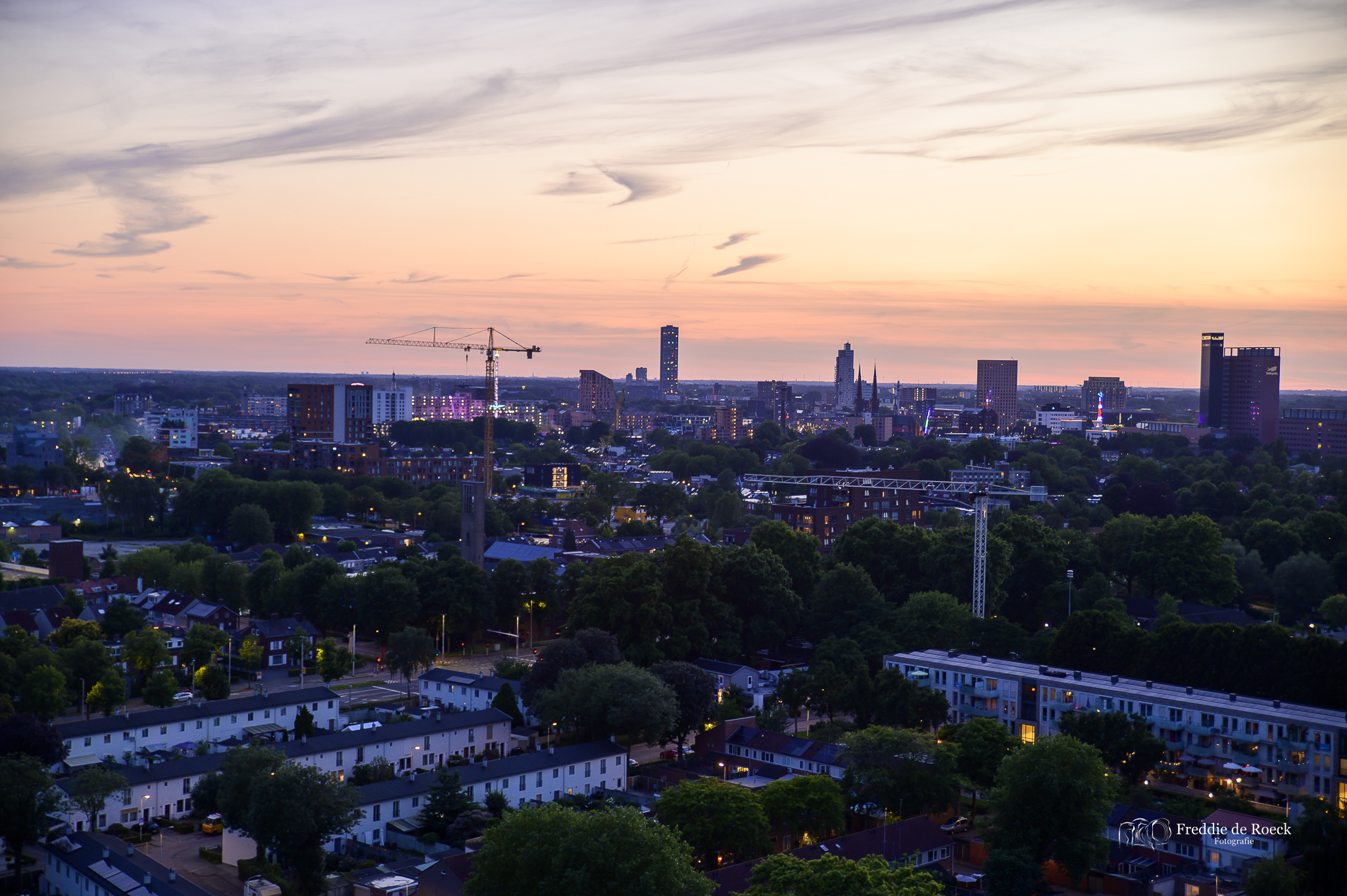  Skyline  Tilburgse kermis  _  Foto _ Freddie de Roeck  _  28  Juli 2024  _ -18jpg