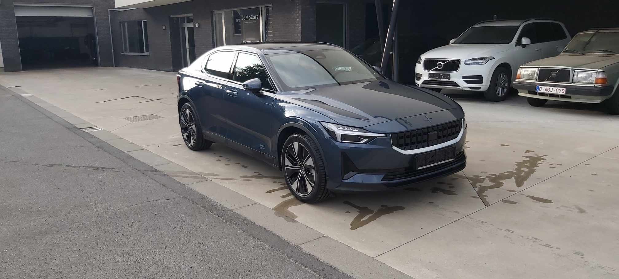 Polestar2