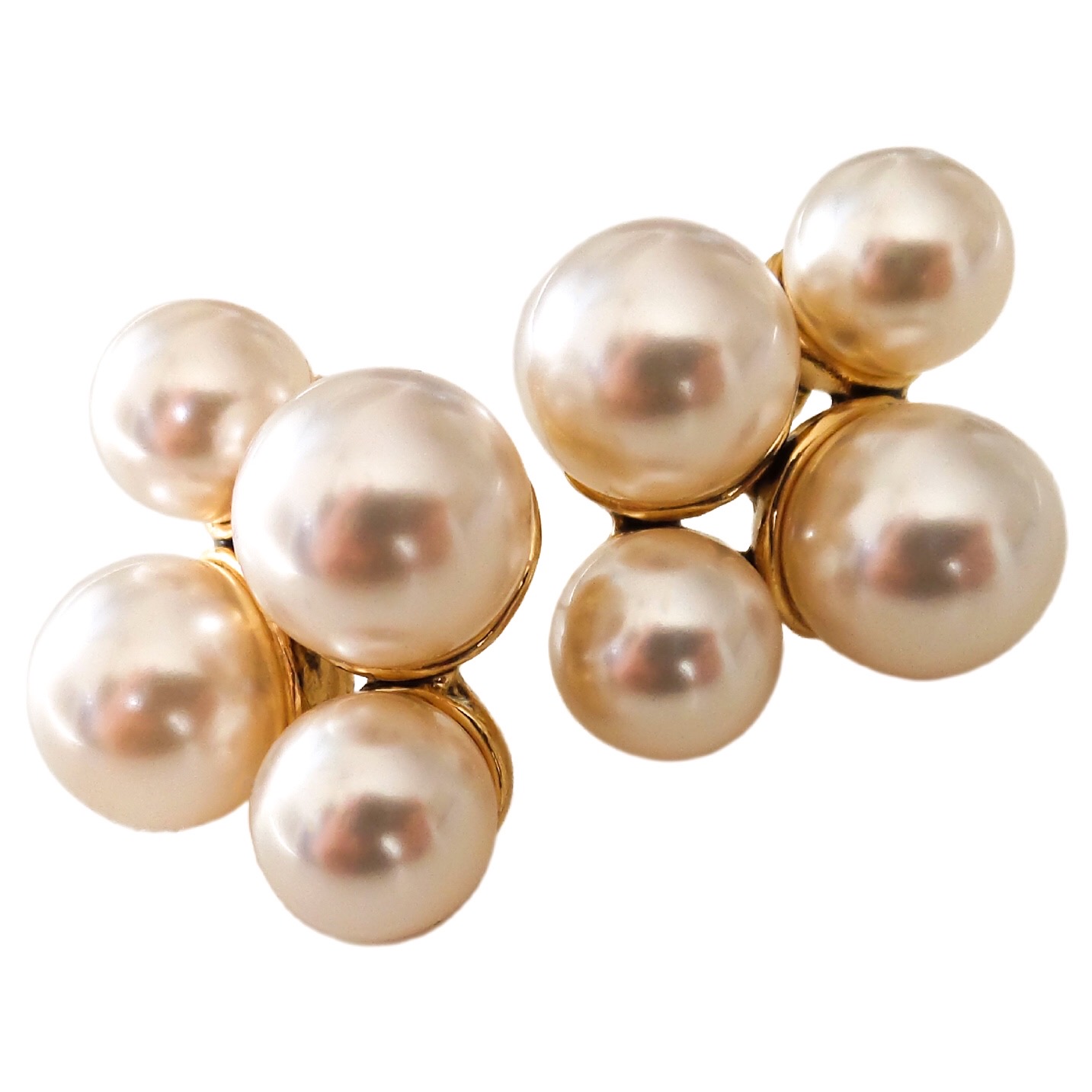 AMBER PEARL