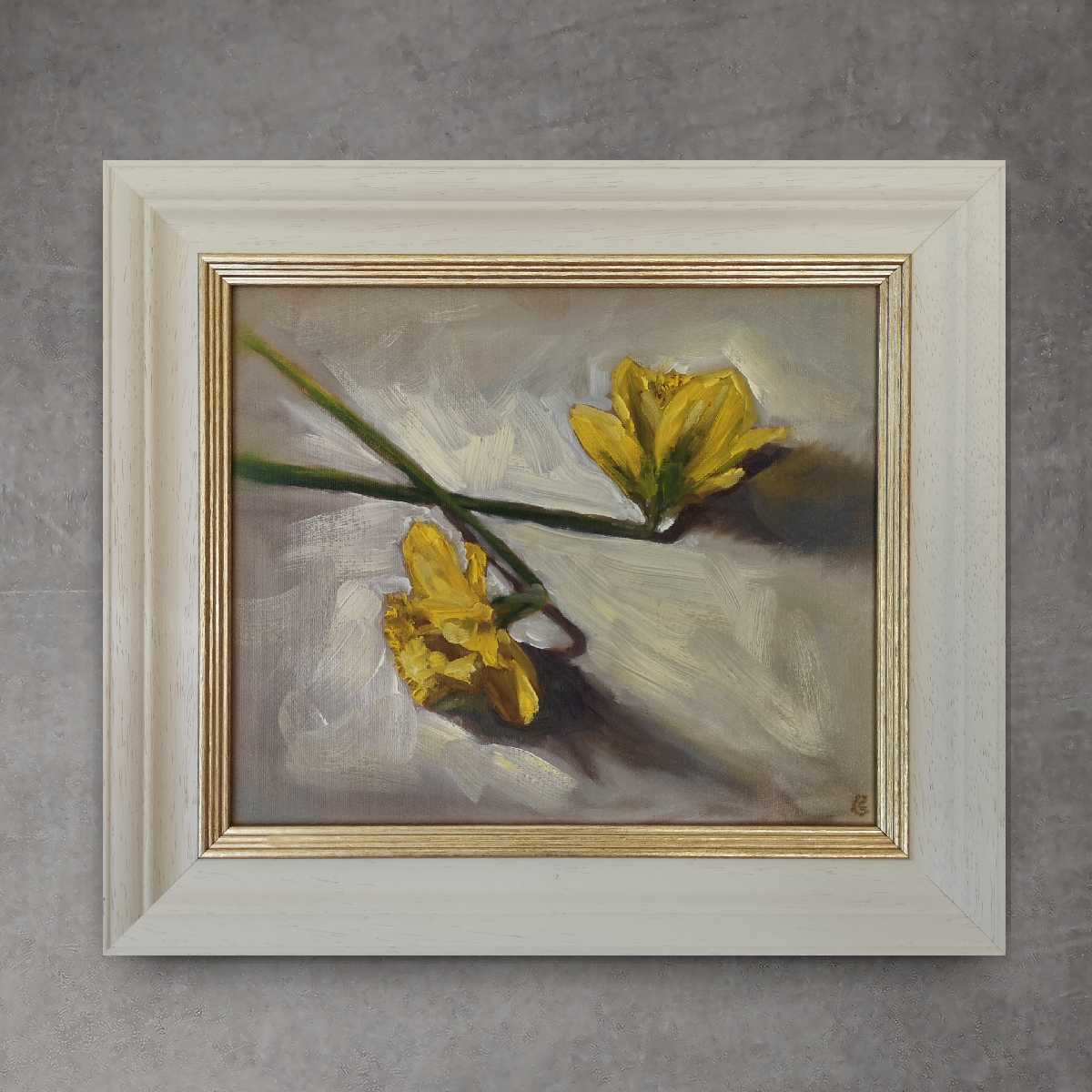 Daffodils SOLD