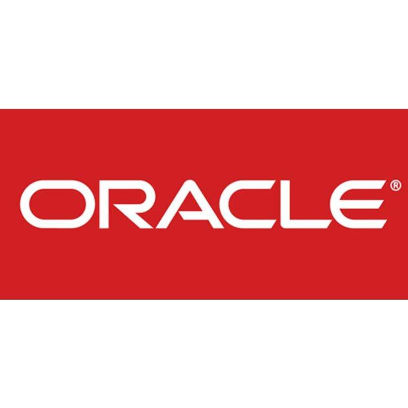 ORACLE-Logo