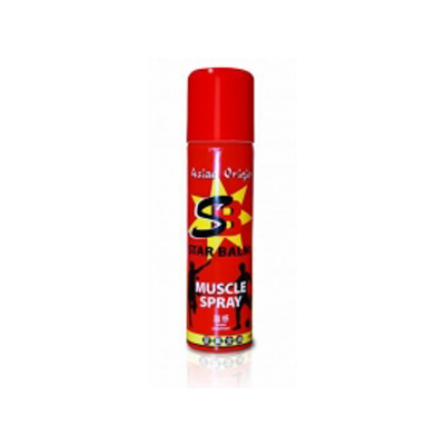 Star Balm Muscle Spray 150 ml