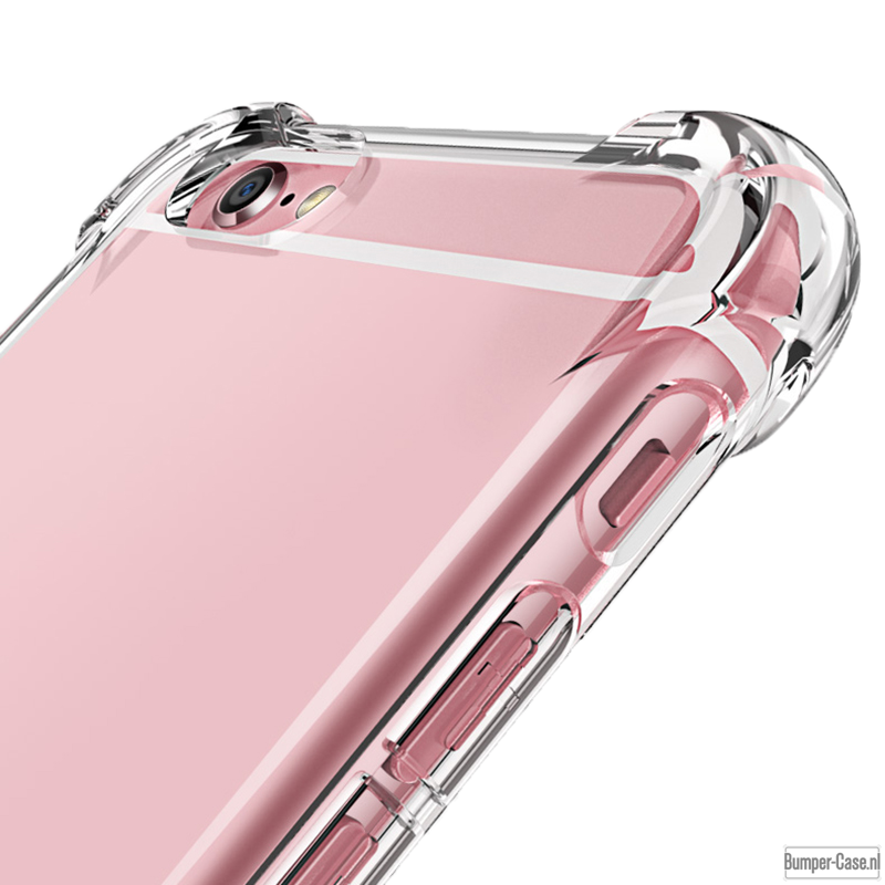 Bumper Case voor Apple iPhone 6 Plus