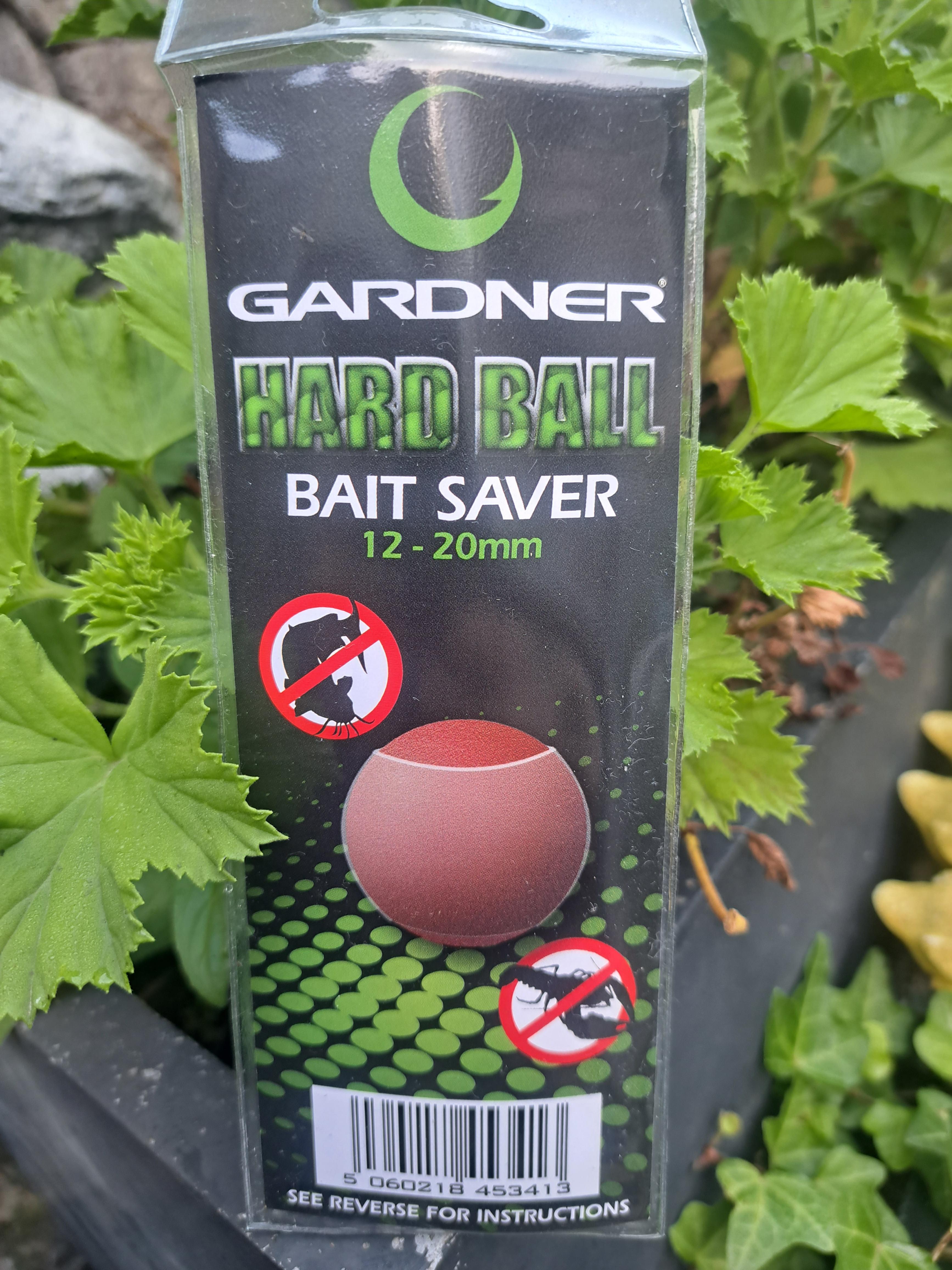 gardner hard baits saver